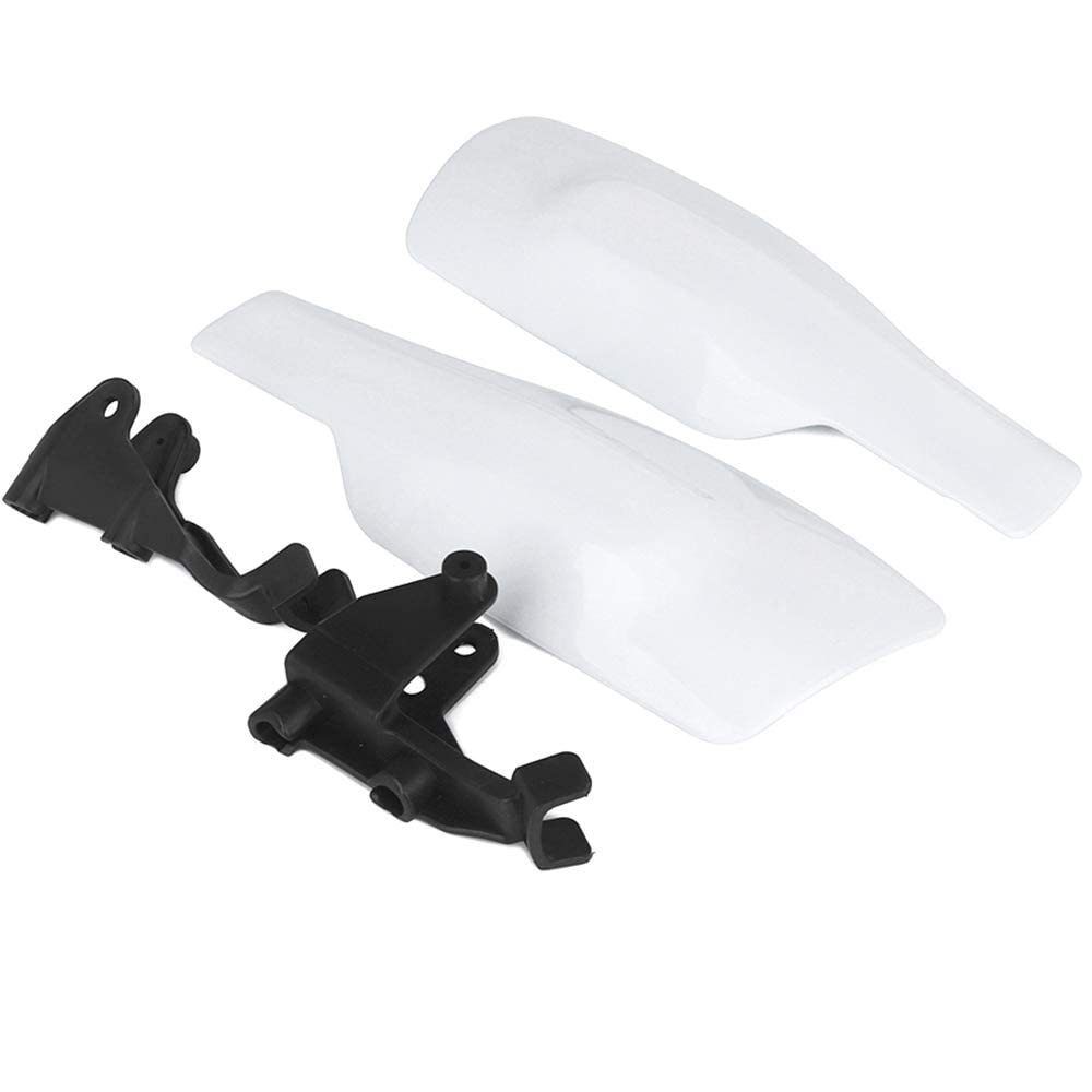 Motorcycle Handguards 7/8 And 1 1/8 Hand Guard Nigeria | Ubuy - View #2