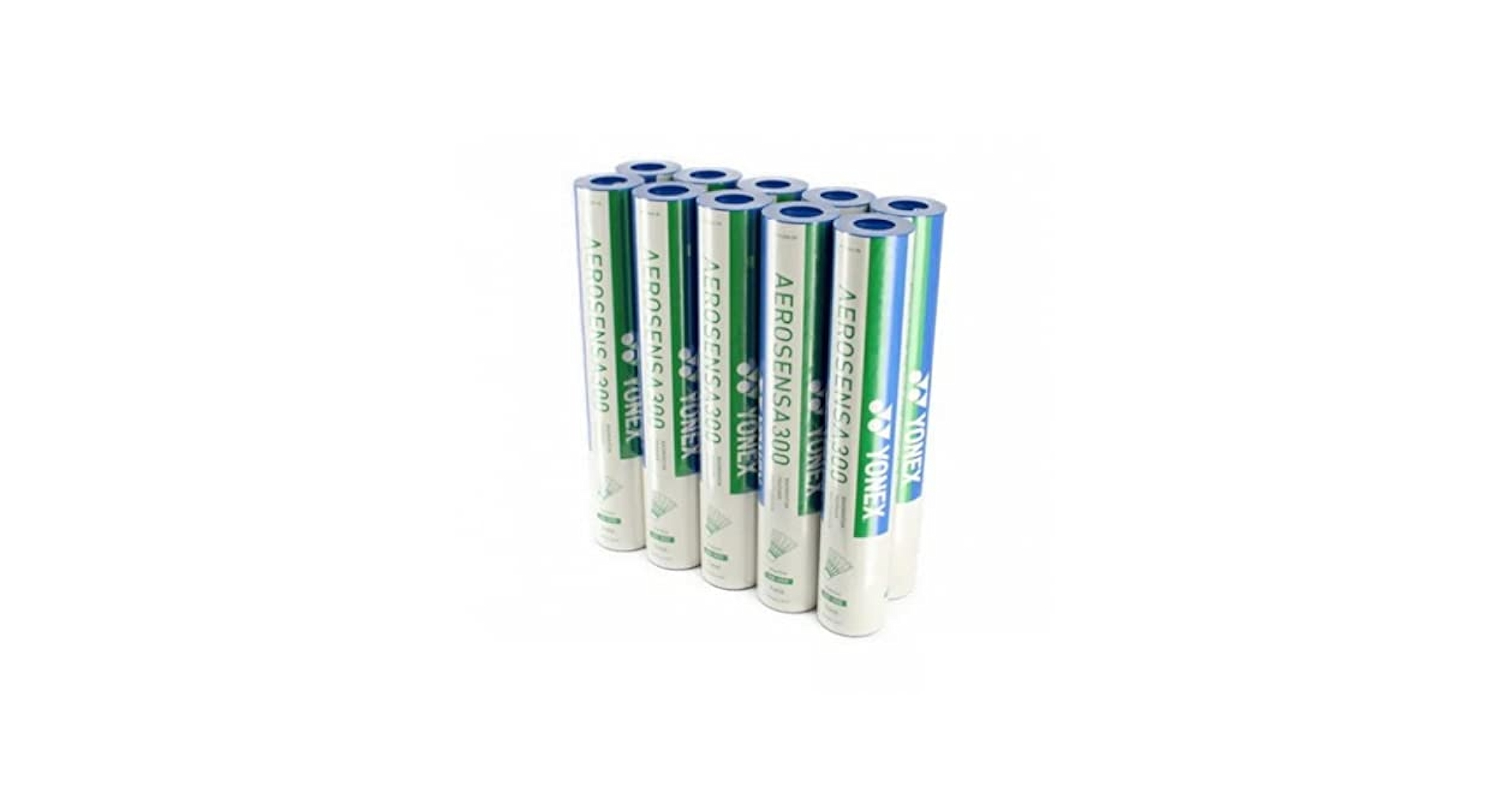Amazon.com : Yonex AS300 Badminton Practice Shuttle