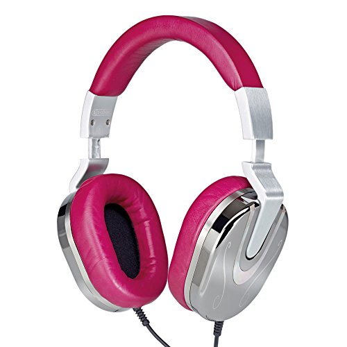 Preisvergleich Produktbild Ultrasone Edition 8 Julia Kopfhörer pink