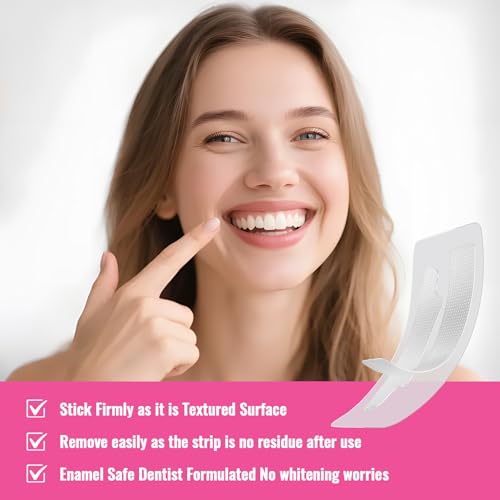 Nacerlary Whitening Strips - image 6