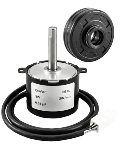 DD31-00013B Lava-louças WaterWall braço motor serve para Samsung 4000924 50KTYZ, motor de engrenagem de lava-louças substitui 4000924 AP5917177 EAP9606349 PS9606349