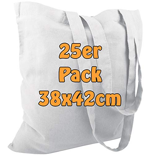 45 Meilleur tote bag vierge en 2022 [Basé sur 35 avis]