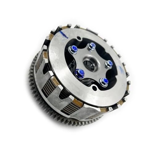 Embrayage pour quads Yamaha YFM350 YFM350X YFM350R et motos Moto-4 400