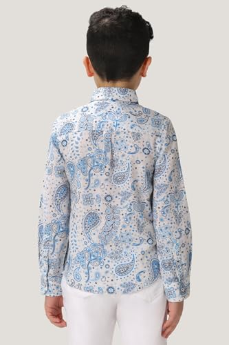 Image of One Friday Boy's Regular Shirt