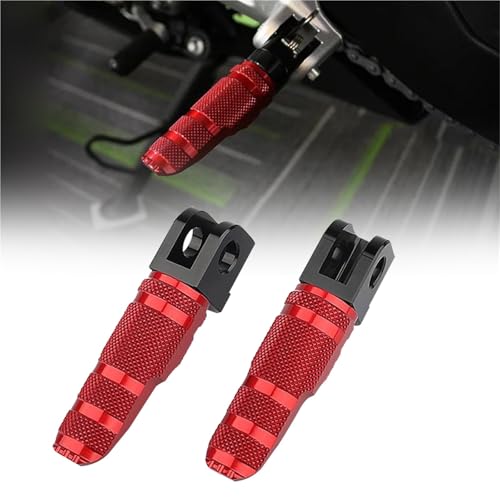Repose-pieds avant pilote CFMOTO pour remplacer piece usee