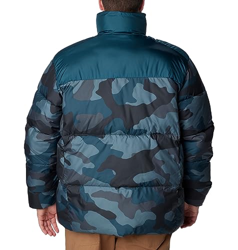 Image of Columbia Men's Puffect II Jacket