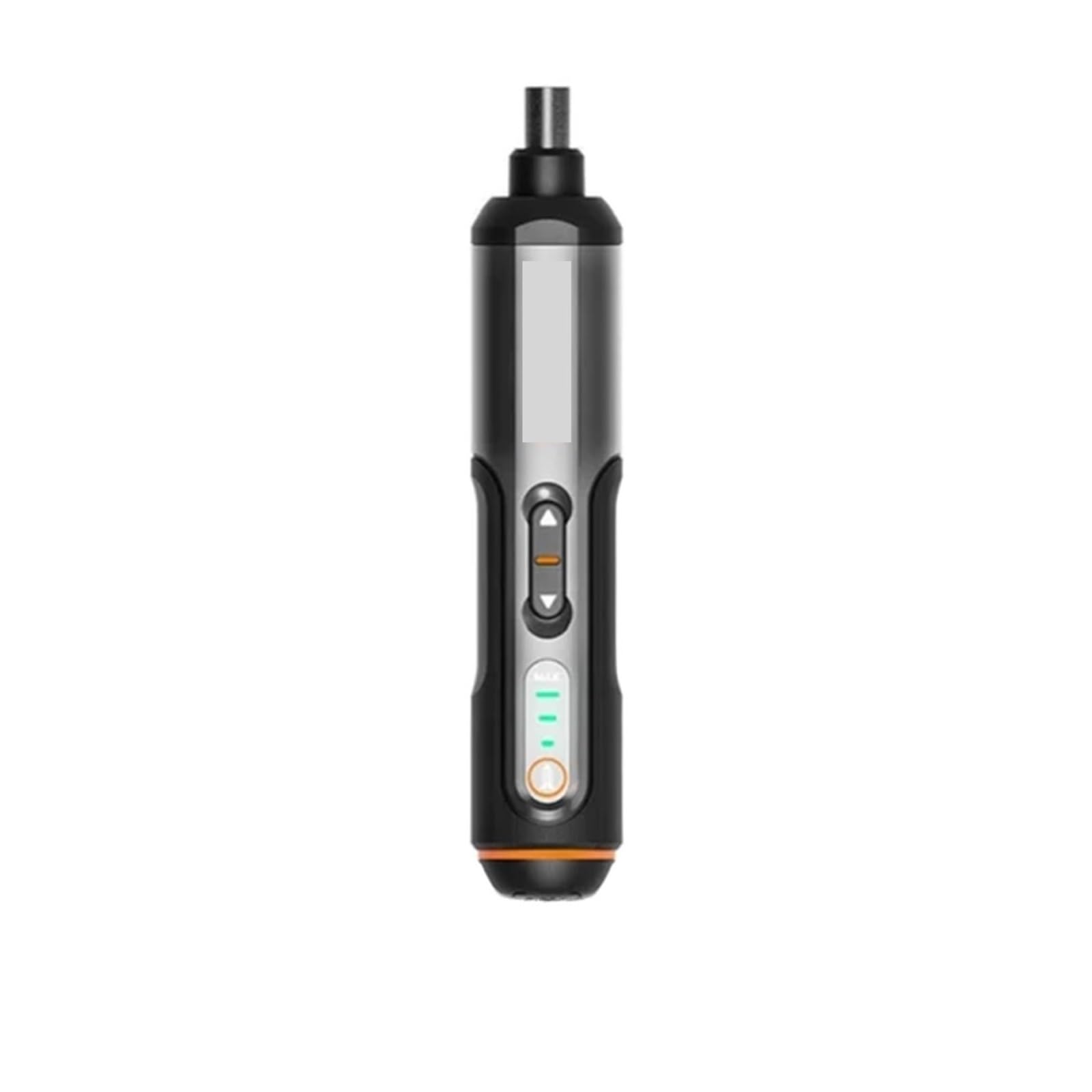 Amrttwy One Color Electric Screwdriver, Electric Screwdrivers Set Manual Automatic All-In-One Wireless Precision Screwdriver Household Hand Power Tools