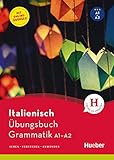 deutsch a1 a2 buch pdf  Italienisch – Übungsbuch Grammatik A1-A2: Sehen - Verstehen - Anwenden / Buch