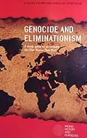 Genocide and Eliminationism: A study guide to accompany the film Worse Than War 0983787034 Book Cover