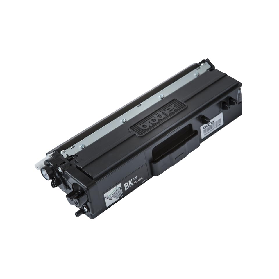 Brother TN-426BKP Cartouche de toner Original Noir 1 pièce(s) - Cartouches de toner (Noir, 1 pièce(s))