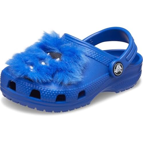 Crocs Kids’ Classic I Am Clogs