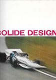  Catalogue de l\'exposition : Bolide Design.