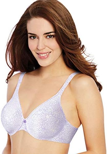 Bali Women's Passion for Comfort Underwire Bra DF3383