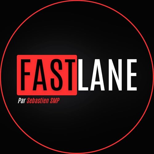 『Fastlane』のカバーアート