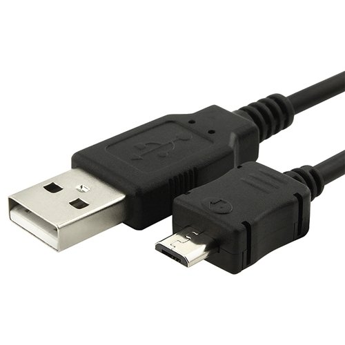 Preisvergleich Produktbild Nokia CA-101 Datenkabel für Smartphone