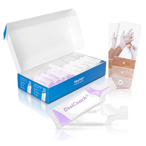 Kit de formation désinfection des mains DesiCoach hygiène des mains sans UV