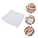 CALLARON 6pcs Ultra Absorbent Muslin Cotton Cleaning Cloths for Kitchen Use Thick Dish Towels for Washing Dishes and Household Cleaning Bar Mop Towels