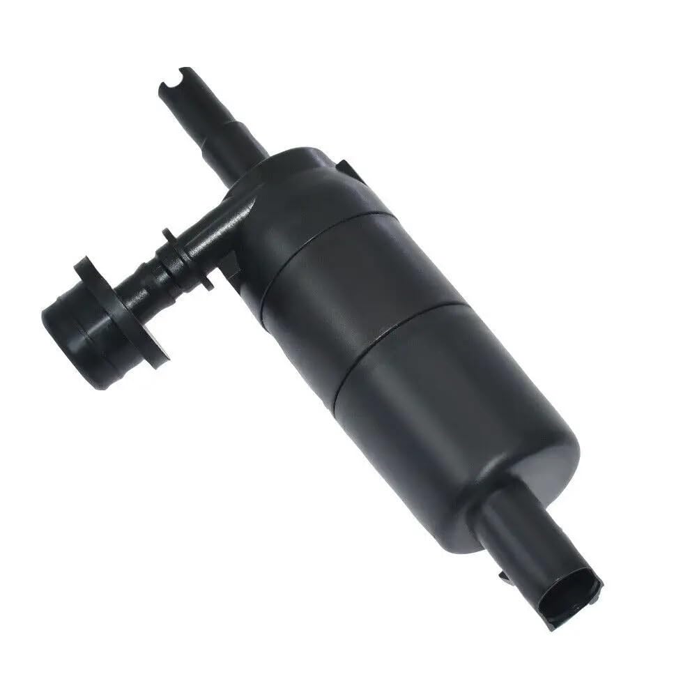 Bomba de agua de limpiaparabrisas Compatible con Bmw E70 E71 E89 F20 F30 F35 F10 F07 F01 F02 F25 bomba limpiaparabrisas 67637217792