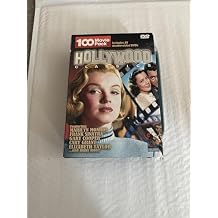 Hollywood Classics 100 Movie Pack