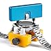 Vastar Watch Adjustable Opener Back Case Press Closer Remover Repair Watchmaker Tool and Watch Case Back Opener Repair Remover Holder Tool
