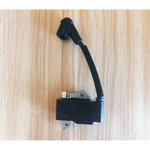 Bobine d'allumage et module électronique pour tronçonneuse 138