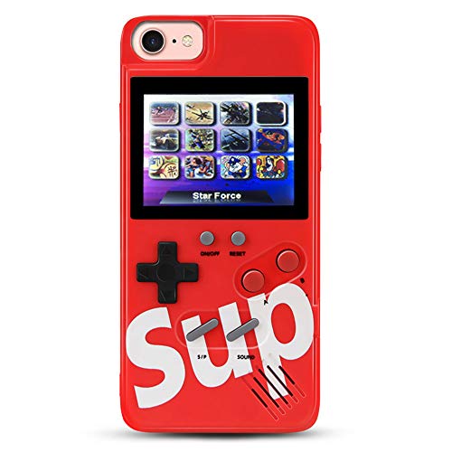 J[ʂ̃Q[R\[̓dbP[X ABSfނ̑nIȓdbP[XA삪ȒPA܂܂ȉÓTIȃQ[gݍ܂ĂAdb{̂ɃtBbgAiPhoneV[YT|[g (iPhone11, supred)