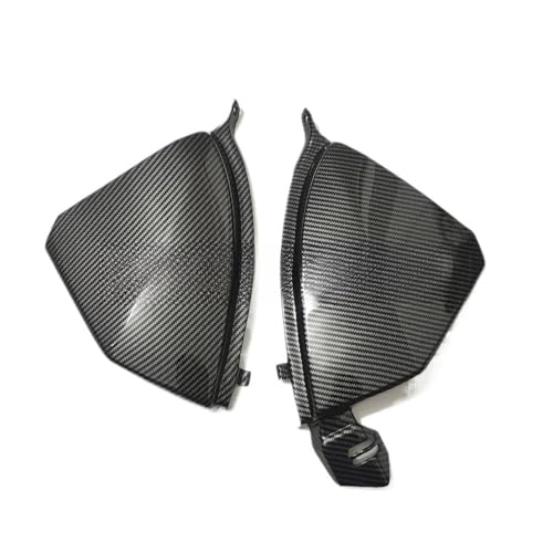 Pièces de moto carénage latéral pour CB1000R 2013 2014 contre l'usure des flancs