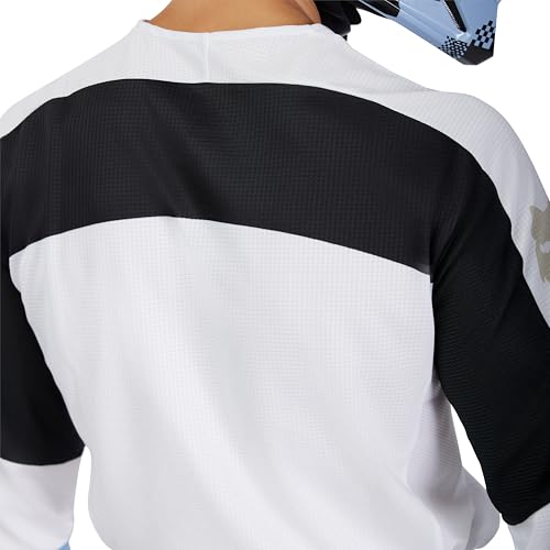 Image of Fox Racing Men's 180 Motocross Dirt Bike Jersey