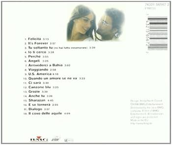 BANO,AL & ROMINA POWER - Collection (ger) - Amazon.com Music