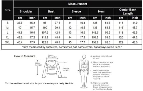 Ekouaer Nightgown Zipper Front Housecoat Lepard Print Housedress Cotton Robe With Pockets For Women #TOP5