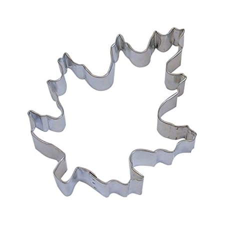 R&M Cardinal Cookie Cutter - 4.5 Inch Tinplated Steel Shape For Baking & Crafts