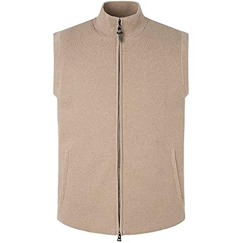 Gilet Cardigan Hackett London Cover