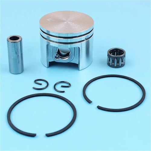 Axe 10 et roulement 38 mm pour corriger le jeu moteur des tronçonneuses MS180