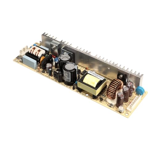 Image of Sandenvendo Power Supply, 24Vdc, Mw