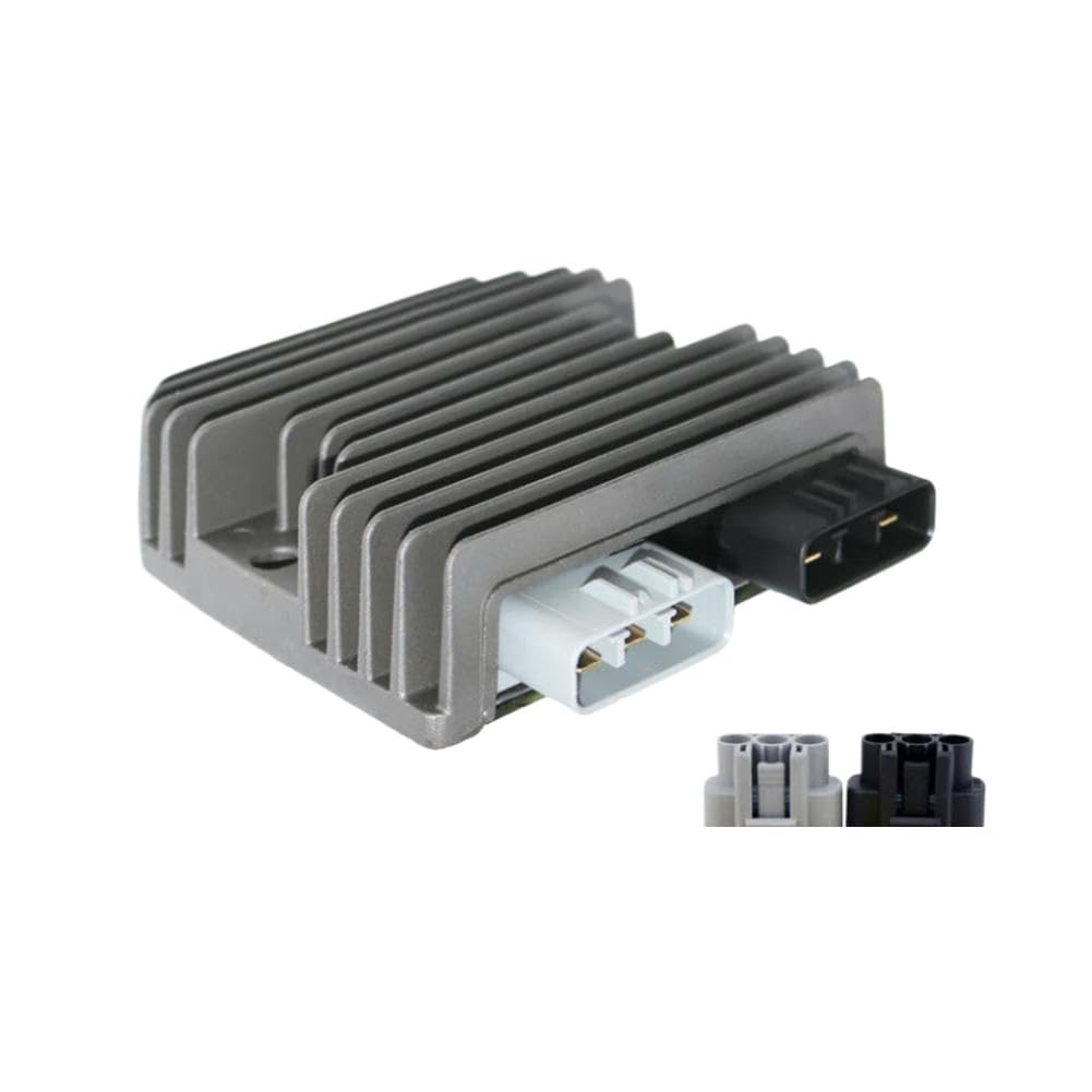 Voltage Regulator Rectifier Compatible With BRP ATV 1000 800 1000R HD8 HD10 RT RS 650 500