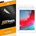 (3 Pack) Supershieldz for Apple iPad Mini 5 (2019) and iPad Mini 4 Screen Protector, Anti Glare and Anti Fingerprint (Matte) Shield