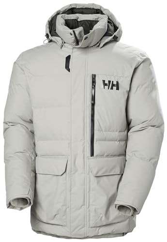 Image of Helly-Hansen Mens Tromsoe Down Jacket
