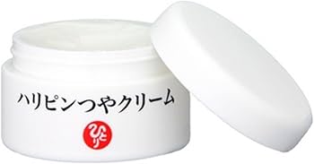 Amazon | 銀座まるかん ハリピンつやクリーム 31g ヒアルロン酸