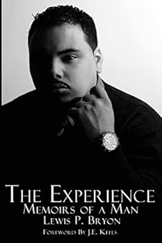 Paperback The Experience: Memoirs of a Man Book