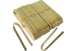 Bamboo Tongs: A Kitchen Essential for Every Home