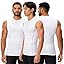 0# (3 Pack) White / White / White(gray)