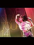 LOVE FANTASTIC TOUR 2014～おぉーつかあいはまほぉーつかぁい～
