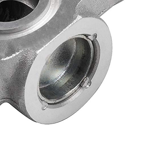 ADIGARAUTO M296 Engine Oil Pump Compatible with 2008 Dodge Avenger, 2005-2008 Dodge Magnum, 1998-2004 Chrysler Concorde, 1998-2004 Chrysler Intrepid V6 2.7L