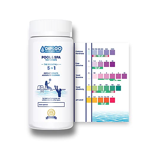 Top 10 Pool Chemistry Test Kits of 2023 Best Reviews Guide