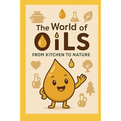 The World of Oils