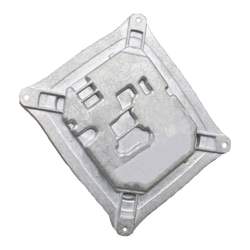 Balastro Xenón BMW E90 Reemplazo para Reparar Faro Fundido 335xi