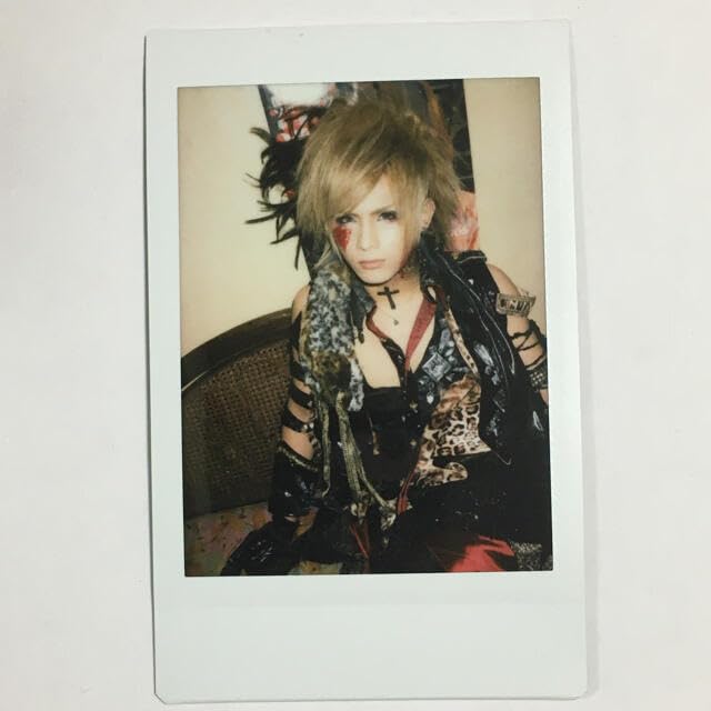 Amazon.co.jp: Royz 昴 チェキ : ホーム＆キッチン 