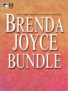 Brenda Joyce Bundle: An Anthology – Six Steamy Historical Romance Novels of Love and Scandal