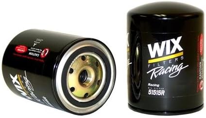 WIX Filters 51515R 5.17 In. Oil Filter
