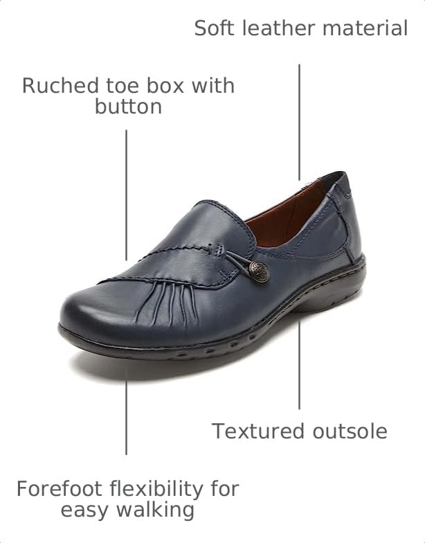 Image of Cobb Hill Paulette Women's Slip On